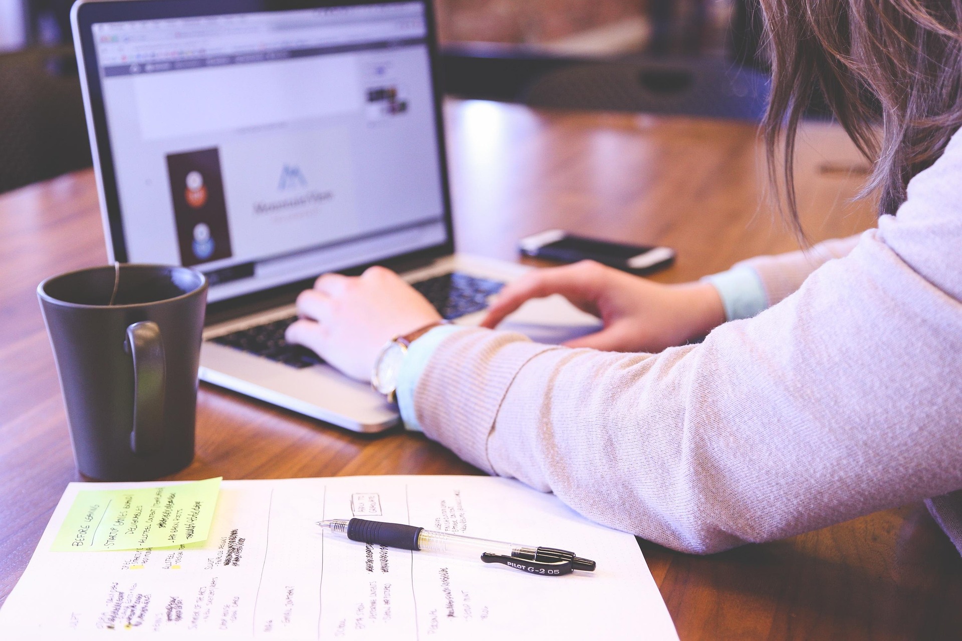 Transforme seu negócio com Marketing Digital para comércio local em Belo Horizonte